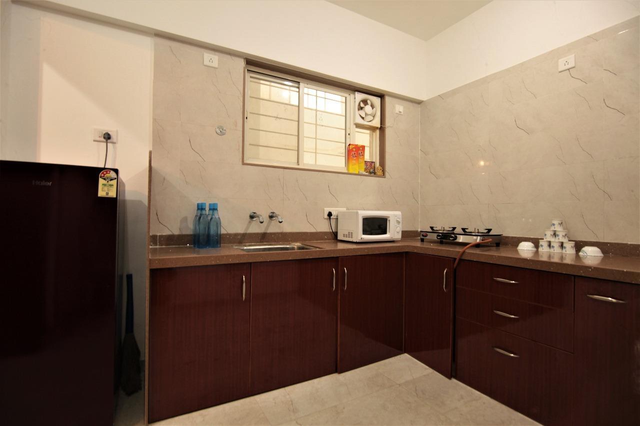 Veridical Hospitality, Baner - Pune Bed & Breakfast Екстериор снимка
