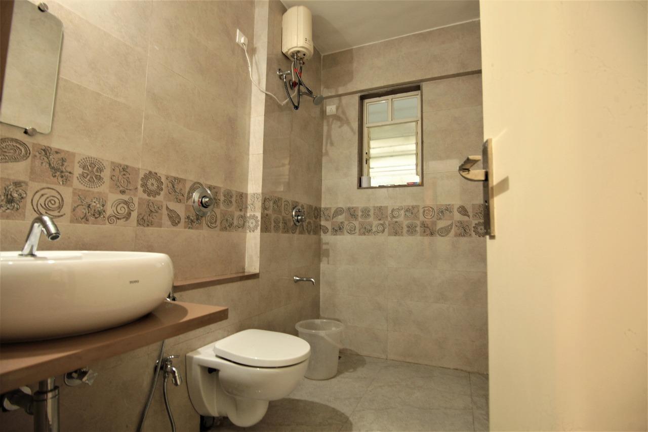 Veridical Hospitality, Baner - Pune Bed & Breakfast Екстериор снимка
