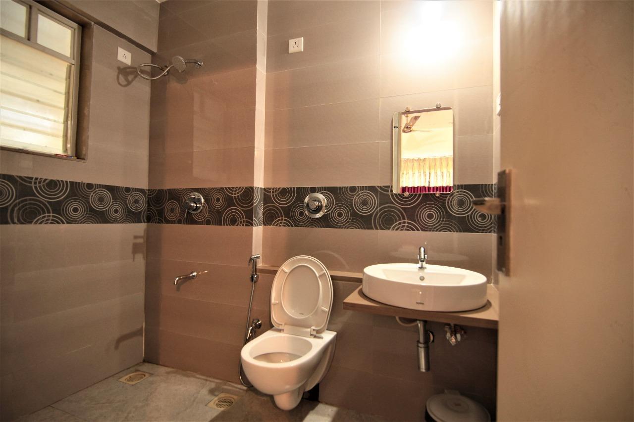 Veridical Hospitality, Baner - Pune Bed & Breakfast Екстериор снимка